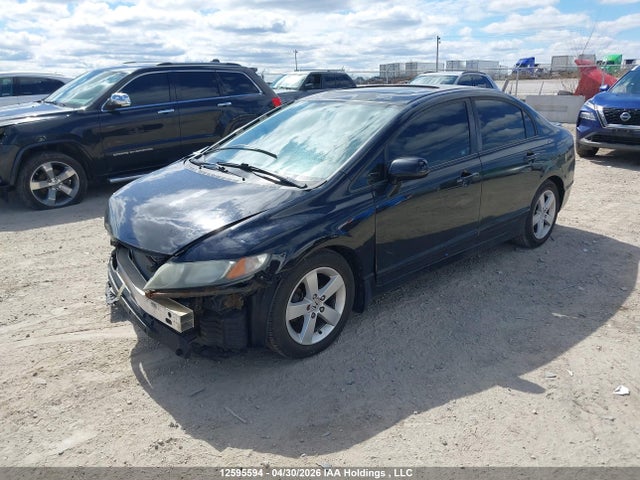 Продажа на аукционе авто 2011 Honda Civic Se, vin: 2HGFA1F62BH004334, номер лота: 12595594