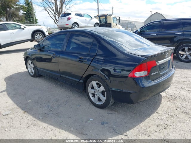 Продажа на аукционе авто 2011 Honda Civic Se, vin: 2HGFA1F62BH004334, номер лота: 12595594