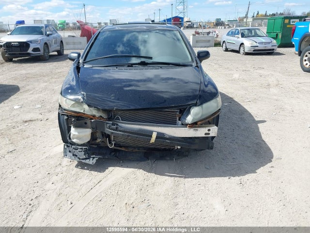 Продажа на аукционе авто 2011 Honda Civic Se, vin: 2HGFA1F62BH004334, номер лота: 12595594