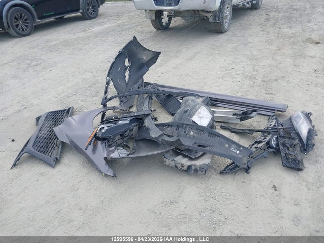 2023 Toyota Camry Se Night Shade/se მანქანა იყიდება აუქციონზე, vin: 4T1G11AK0PU832289, აუქციონის ნომერი: 12595596