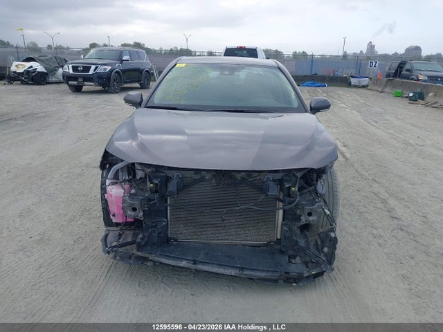2023 Toyota Camry Se Night Shade/se მანქანა იყიდება აუქციონზე, vin: 4T1G11AK0PU832289, აუქციონის ნომერი: 12595596