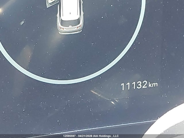 Aukcja sprzedaży 2025 Hyundai Tucson Sel, vin: 3KMJCCDE7SE026234, numer aukcji: 12595597