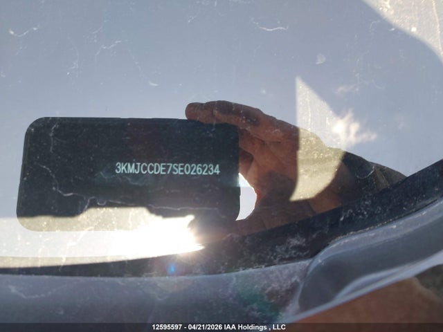 Aukcja sprzedaży 2025 Hyundai Tucson Sel, vin: 3KMJCCDE7SE026234, numer aukcji: 12595597