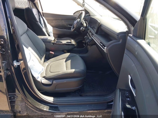 Aukcja sprzedaży 2025 Hyundai Tucson Sel, vin: 3KMJCCDE7SE026234, numer aukcji: 12595597