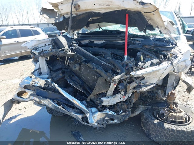 Aukcja sprzedaży 2019 Ram 1500 Tradesman, vin: 1C6SRFCTXKN580636, numer aukcji: 12595598