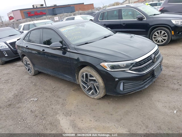 Volkswagen Jetta Highline 2023 3VWGM7BU2PM051404 zdjęcie główne