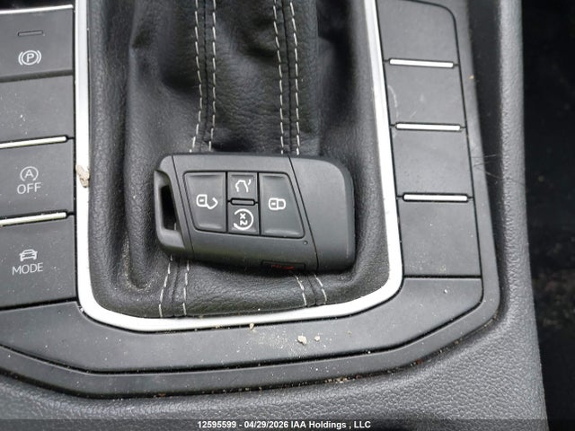 3VWGM7BU2PM051404 Volkswagen Jetta Highline