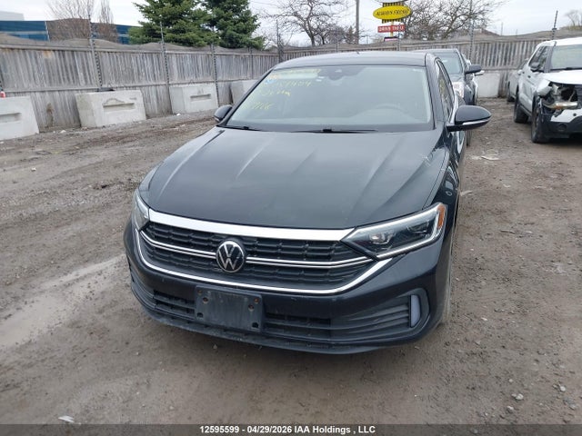 3VWGM7BU2PM051404 Volkswagen Jetta Highline