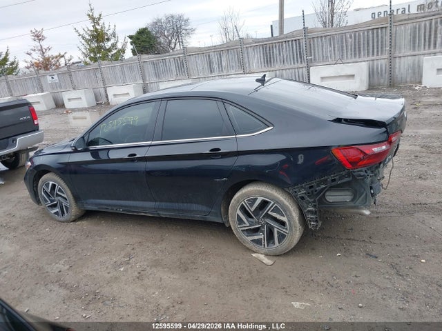 3VWGM7BU2PM051404 Volkswagen Jetta Highline