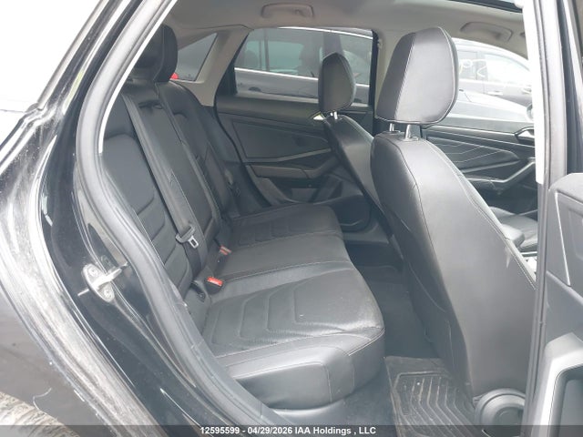 3VWGM7BU2PM051404 Volkswagen Jetta Highline