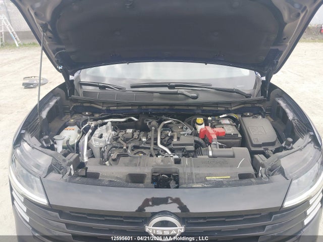 3N8AP6CBXTL331888 Nissan KICKS SV