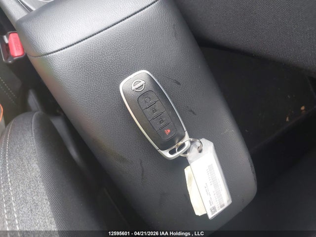 3N8AP6CBXTL331888 Nissan KICKS SV