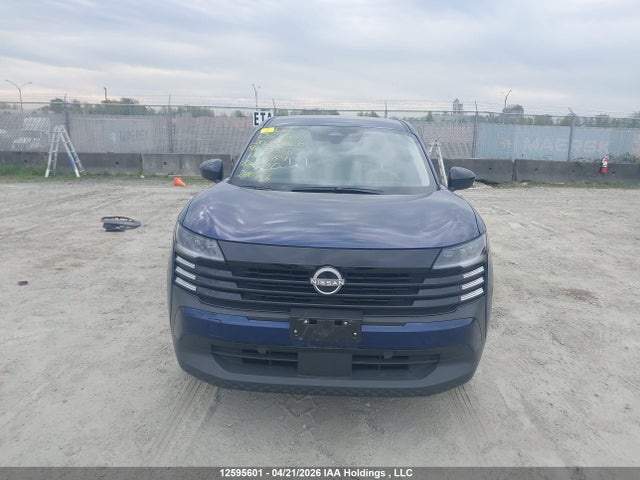 3N8AP6CBXTL331888 Nissan KICKS SV