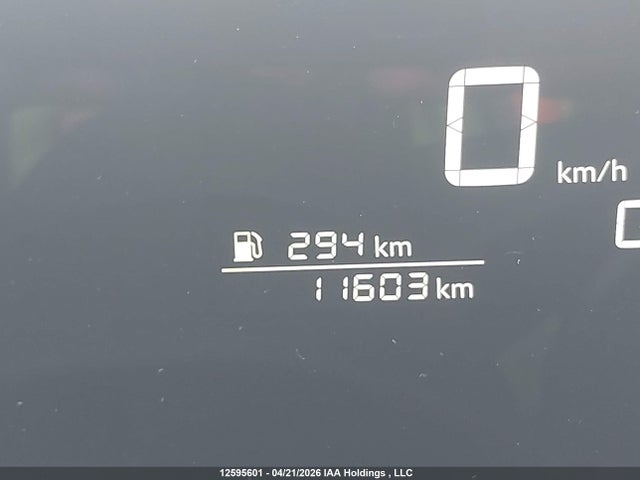 3N8AP6CBXTL331888 Nissan KICKS SV