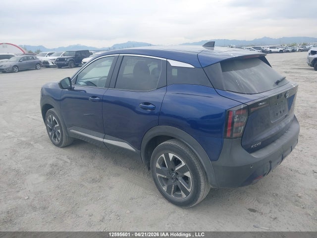 3N8AP6CBXTL331888 Nissan KICKS SV