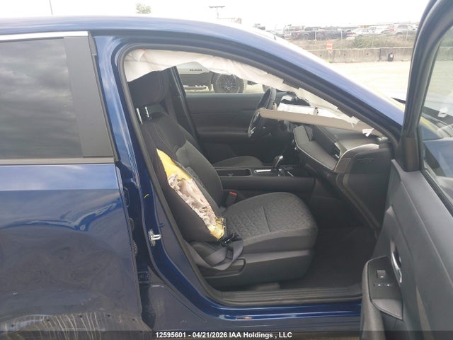 3N8AP6CBXTL331888 Nissan KICKS SV
