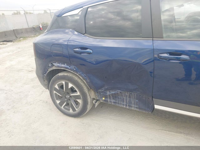 3N8AP6CBXTL331888 Nissan KICKS SV