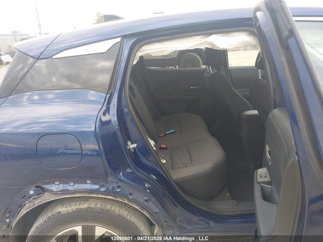 3N8AP6CBXTL331888 Nissan KICKS SV