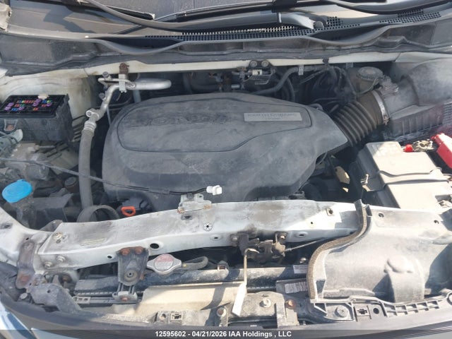 Aukcja sprzedaży 2018 Honda Odyssey Touring, vin: 5FNRL6H87JB500526, numer aukcji: 12595602