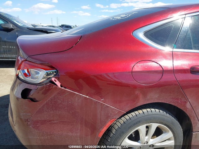 Продажа на аукционе авто 2015 Chrysler 200 Lx, vin: 1C3CCCFB5FN726290, номер лота: 12595603