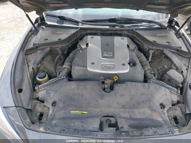 JN1BV7AR0FM413783 Infiniti Q50 SPORT
