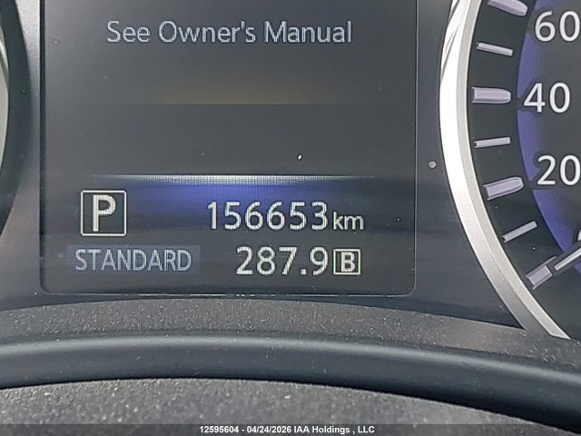 JN1BV7AR0FM413783 Infiniti Q50 SPORT