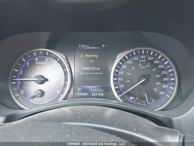 JN1BV7AR0FM413783 Infiniti Q50 SPORT
