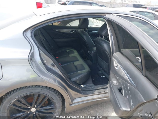 JN1BV7AR0FM413783 Infiniti Q50 SPORT