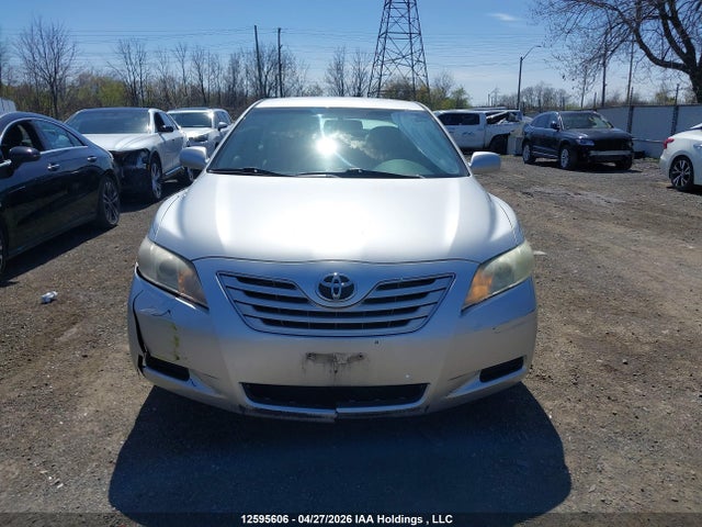 Продажа на аукционе авто 2008 Toyota Camry Le, vin: 4T1BE46K88U236700, номер лота: 12595606