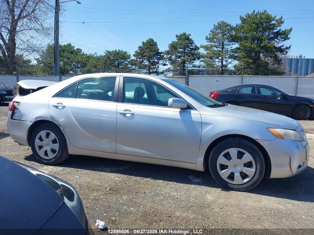 Продажа на аукционе авто 2008 Toyota Camry Le, vin: 4T1BE46K88U236700, номер лота: 12595606