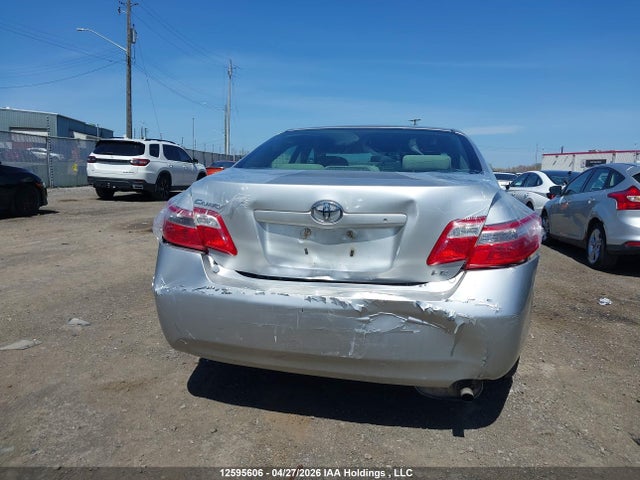 Продажа на аукционе авто 2008 Toyota Camry Le, vin: 4T1BE46K88U236700, номер лота: 12595606