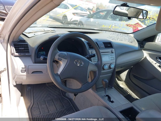 Продажа на аукционе авто 2008 Toyota Camry Le, vin: 4T1BE46K88U236700, номер лота: 12595606