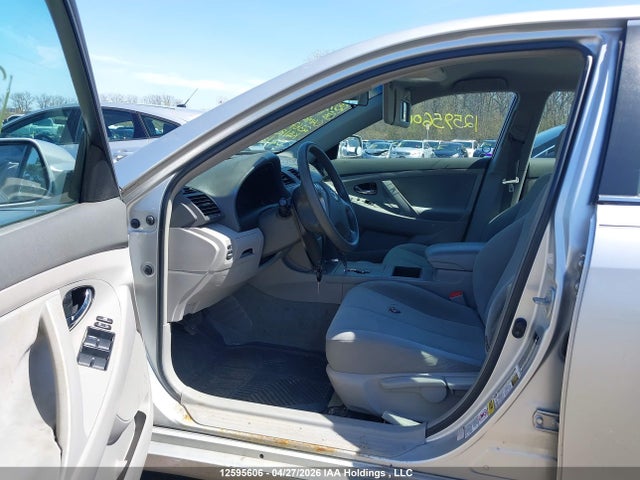 Продажа на аукционе авто 2008 Toyota Camry Le, vin: 4T1BE46K88U236700, номер лота: 12595606