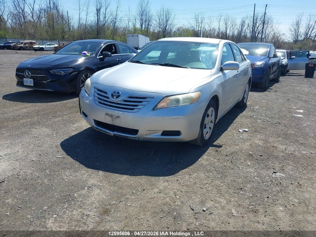 Продажа на аукционе авто 2008 Toyota Camry Le, vin: 4T1BE46K88U236700, номер лота: 12595606