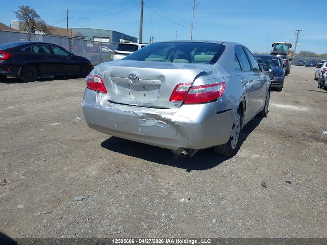 Продажа на аукционе авто 2008 Toyota Camry Le, vin: 4T1BE46K88U236700, номер лота: 12595606