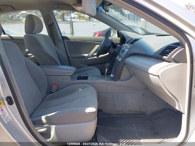 Продажа на аукционе авто 2008 Toyota Camry Le, vin: 4T1BE46K88U236700, номер лота: 12595606