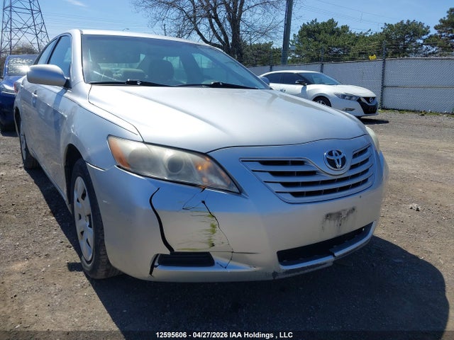 Продажа на аукционе авто 2008 Toyota Camry Le, vin: 4T1BE46K88U236700, номер лота: 12595606
