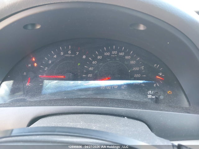 Продажа на аукционе авто 2008 Toyota Camry Le, vin: 4T1BE46K88U236700, номер лота: 12595606