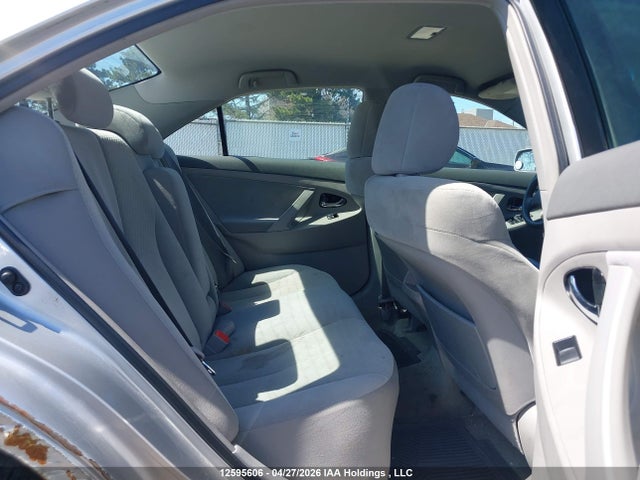 Продажа на аукционе авто 2008 Toyota Camry Le, vin: 4T1BE46K88U236700, номер лота: 12595606