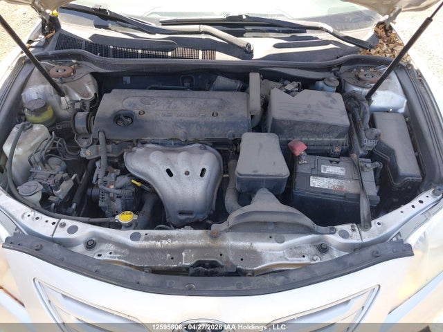 Продажа на аукционе авто 2008 Toyota Camry Le, vin: 4T1BE46K88U236700, номер лота: 12595606