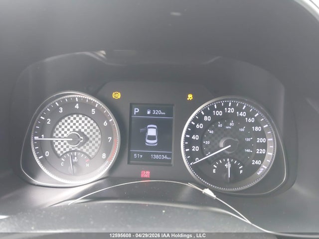 KMHD84LF6KU837392 Hyundai Elantra Preferred