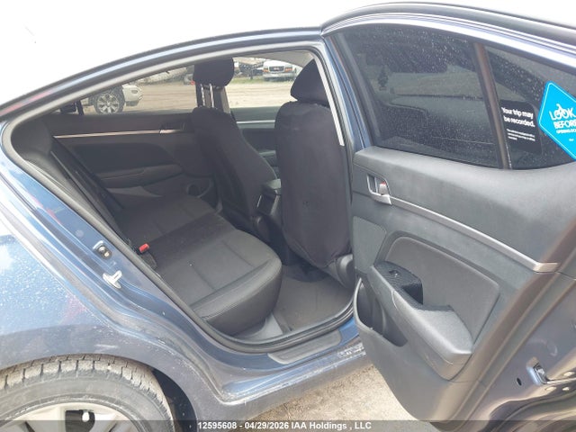 KMHD84LF6KU837392 Hyundai Elantra Preferred