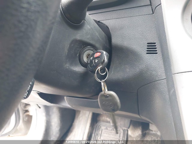 2010 Toyota Matrix Wagon მანქანა იყიდება აუქციონზე, vin: 2T1KU4EEXAC360800, აუქციონის ნომერი: 12595610