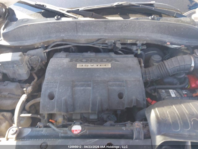 Продажа на аукционе авто 2010 Honda Ridgeline Rtl, vin: 5FPYK1F56AB502463, номер лота: 12595612