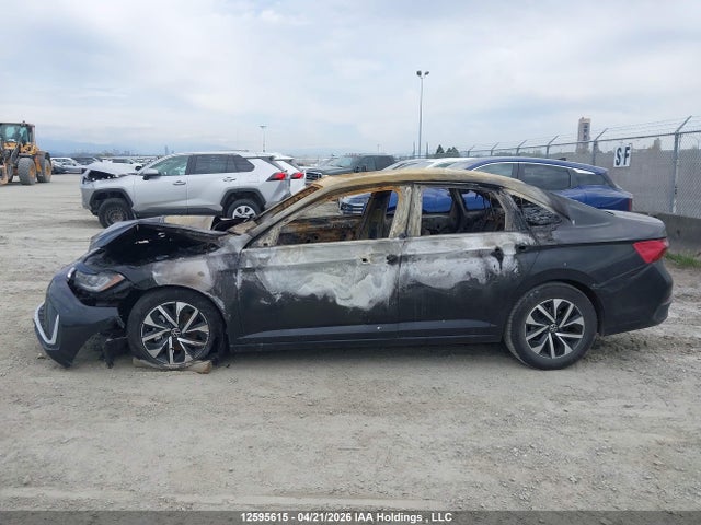 3VWCX7BU9SM078923 Volkswagen Jetta Trendline