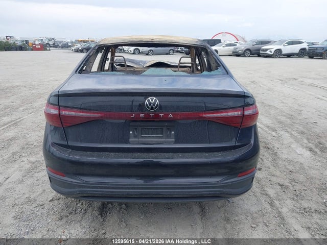 3VWCX7BU9SM078923 Volkswagen Jetta Trendline