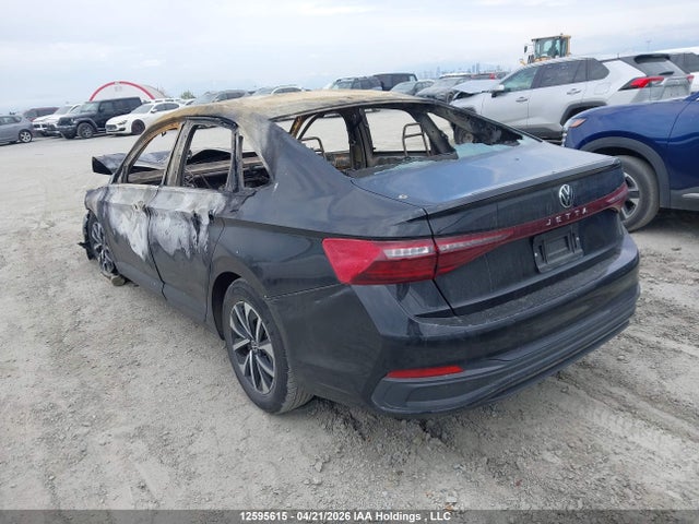 3VWCX7BU9SM078923 Volkswagen Jetta Trendline
