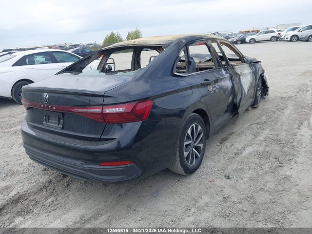 3VWCX7BU9SM078923 Volkswagen Jetta Trendline