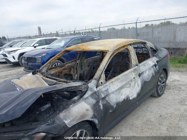 3VWCX7BU9SM078923 Volkswagen Jetta Trendline