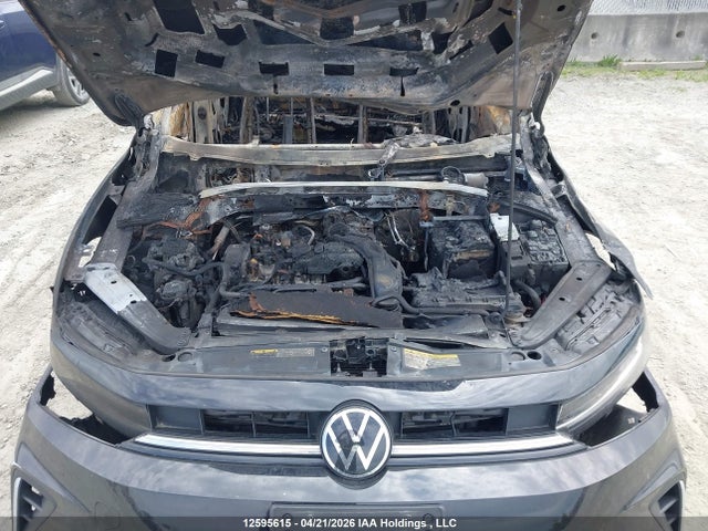 3VWCX7BU9SM078923 Volkswagen Jetta Trendline